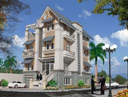 Biệt thự Yên Hòa 2
