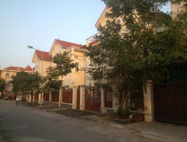 Liền kề Mỗ Lao 3