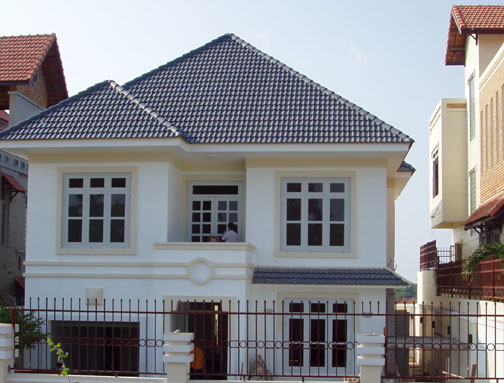 Biệt thự Xuân Phương 2
