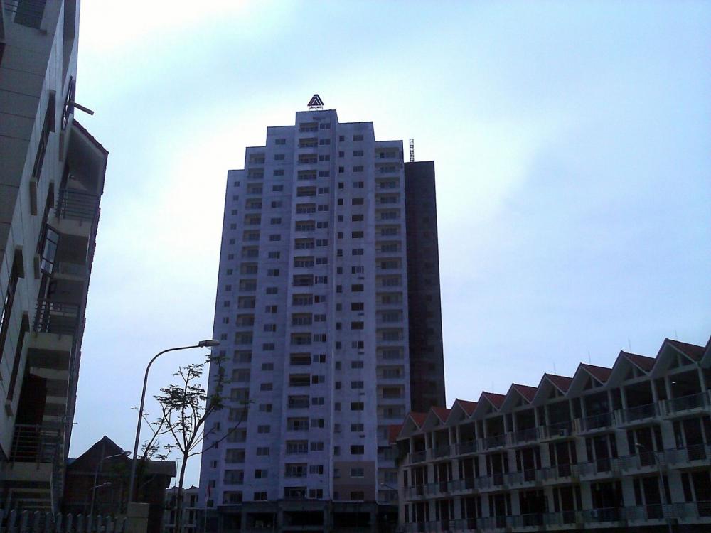Dự án đã hoàn thành và đưa vào sử dụng