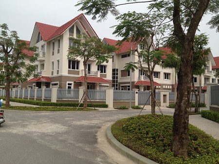 Dự án đã hoàn thành và đưa vào sử dụng