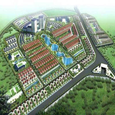 Khu đô thị mới Cầu Bươu