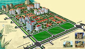 Khu đô thị mới Thịnh Liệt