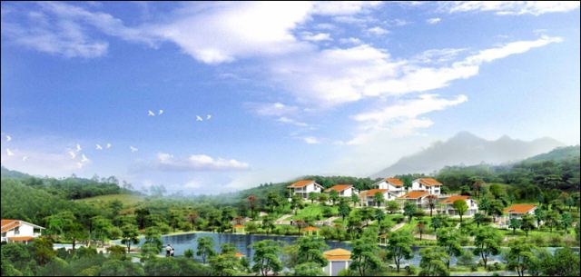 The Queen Villas