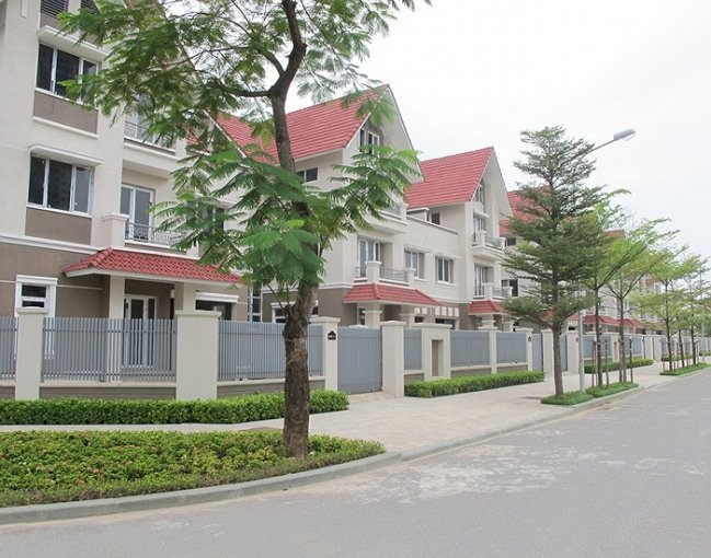 Biệt thự An Hưng 5