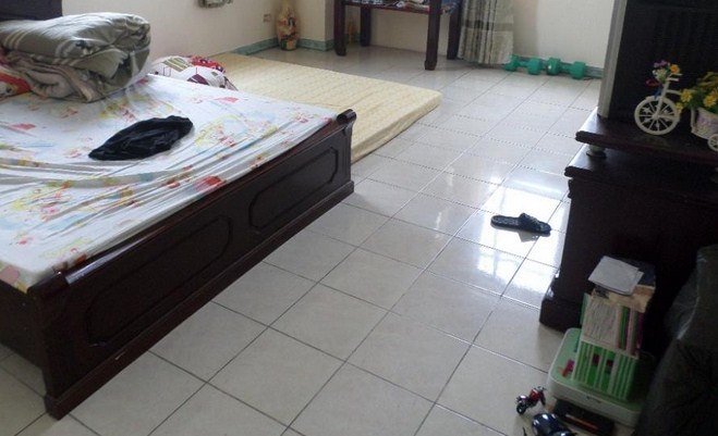 Căn hộ Đền Lừ I 2