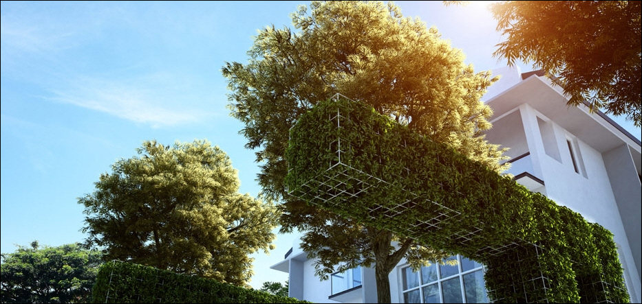 Hạ tầng, quy hoạch của Khu đô thị mới ParkCity Hà Nội | ảnh 5