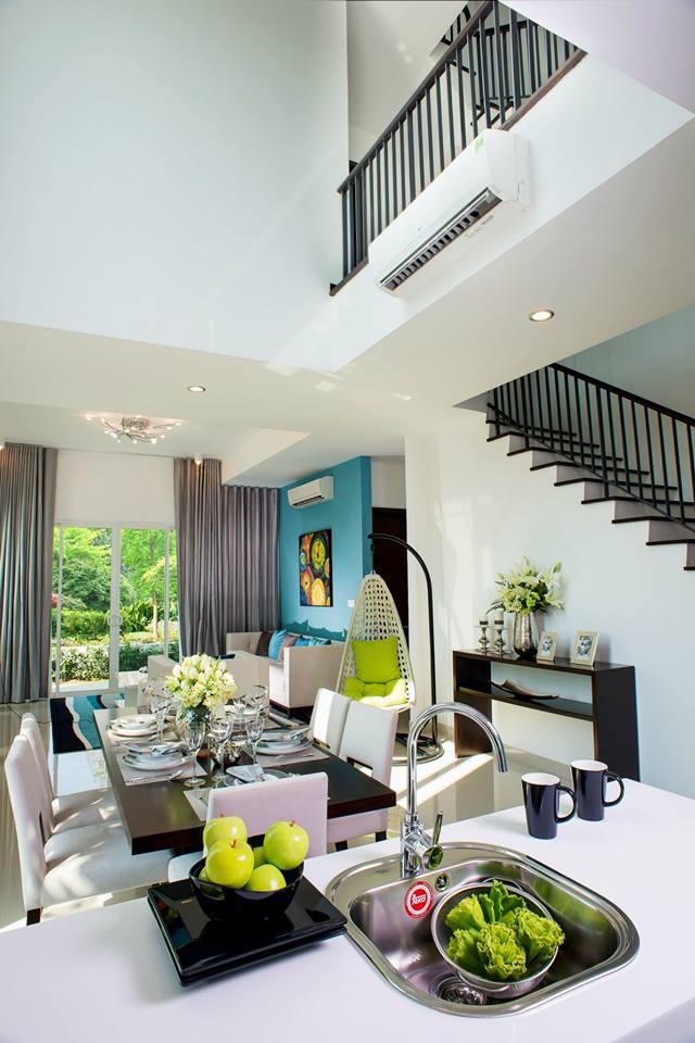Dự án đã hoàn thiện và đưa vào sử dụng