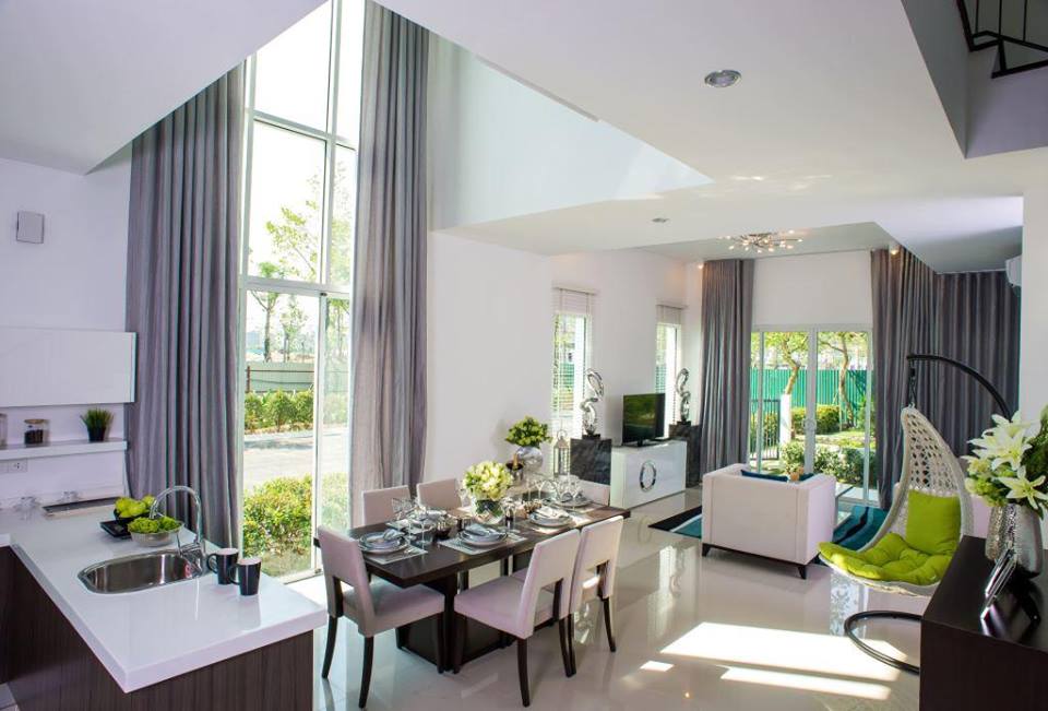 Dự án đã hoàn thiện và đưa vào sử dụng