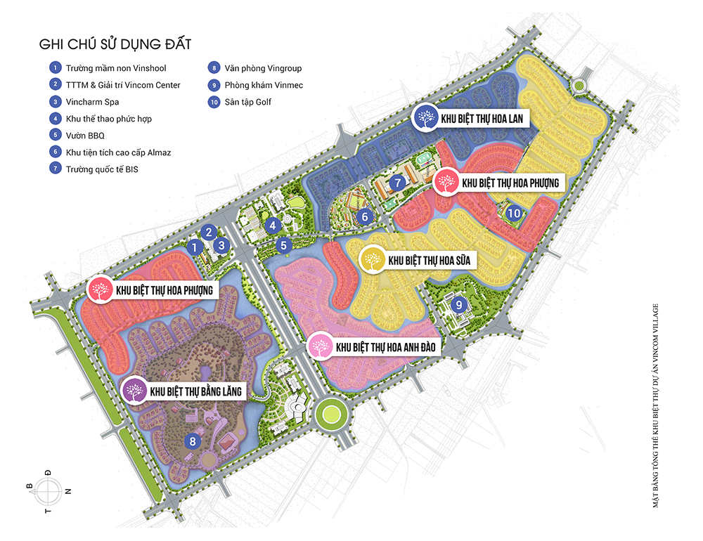 Vinhomes Riverside