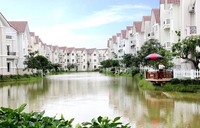 Dự án đã hoàn thành và đưa vào sử dụng