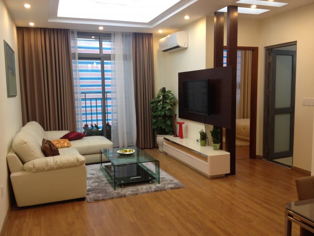 Căn hộ Dream Town 4