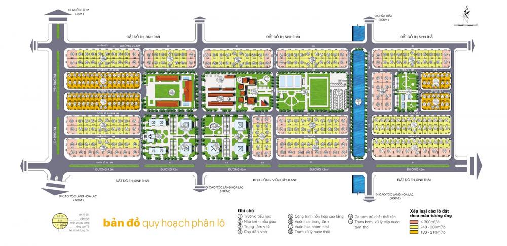 Sunny Garden City