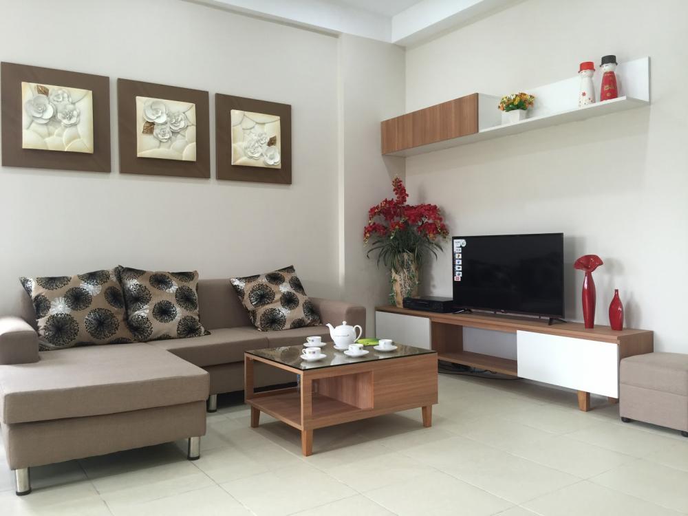 Căn hộ Sunny Garden City