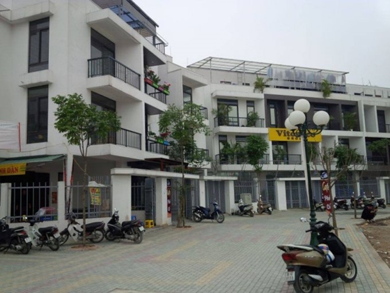 Liền kề Ao Sào 2