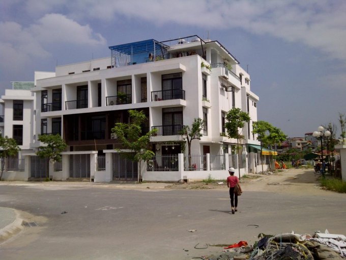 Liền kề Ao Sào 3