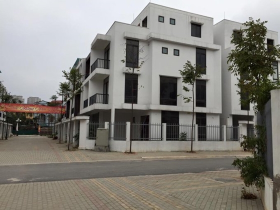 Liền kề Ao Sào 6