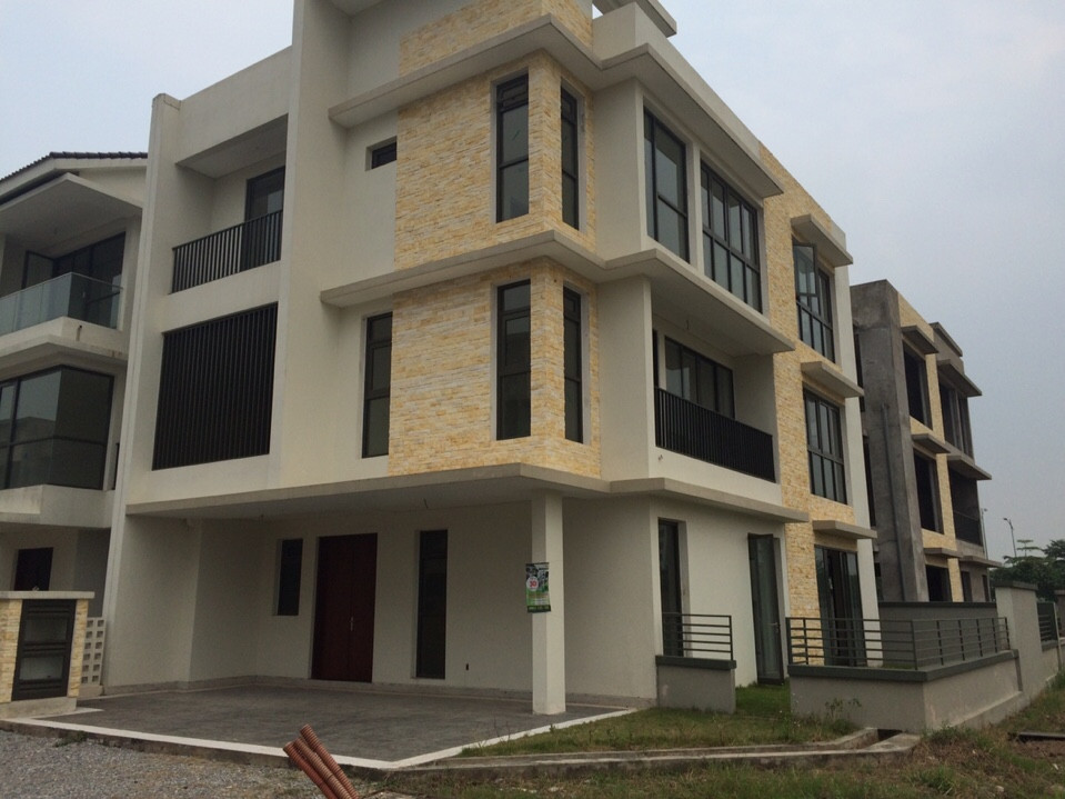 Biệt thự Thạch Bàn 2