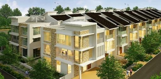 Liền kề Thạch Bàn 2