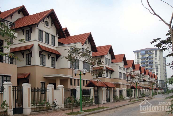 Liền kề Tổng cục 5 Tân Triều 2