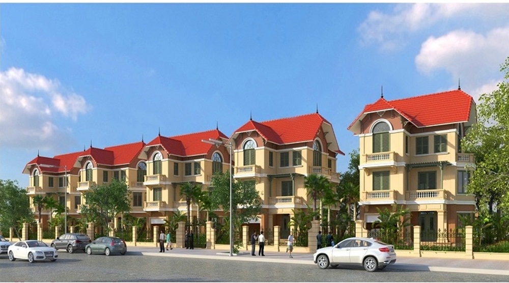Căn hộ Phú Lương 2