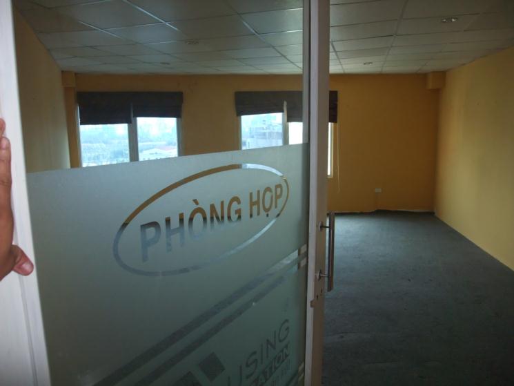 Văn phòng Elinco