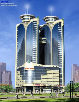 Habico Tower