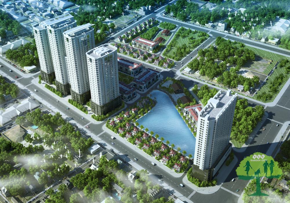 FLC Garden City