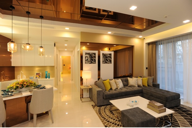 Biệt thự Phú Mỹ Hưng
