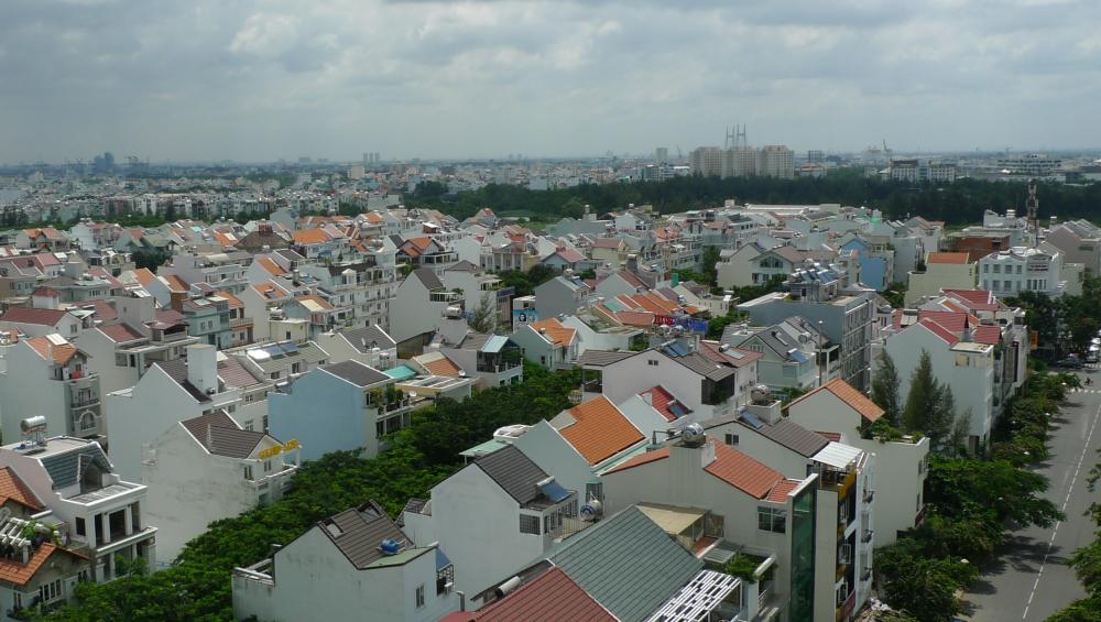 Đã hoàn thành và giao bán