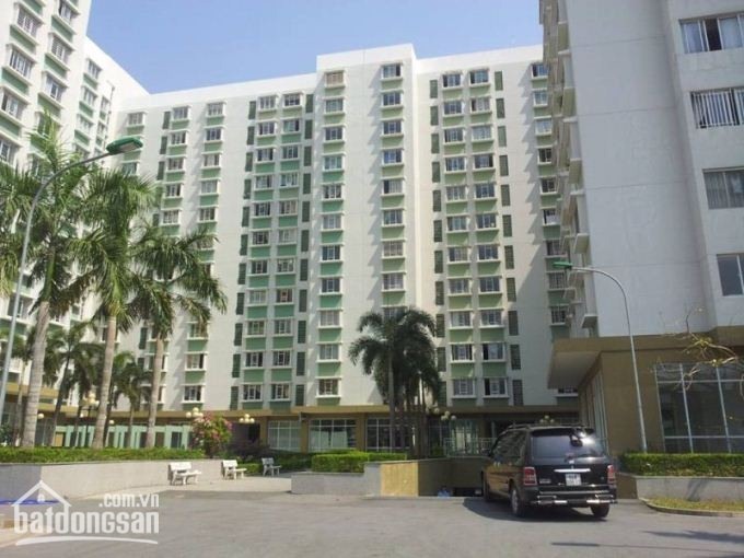 Dự án đã hoàn thành