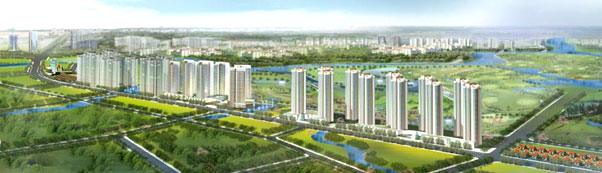 Dragon City