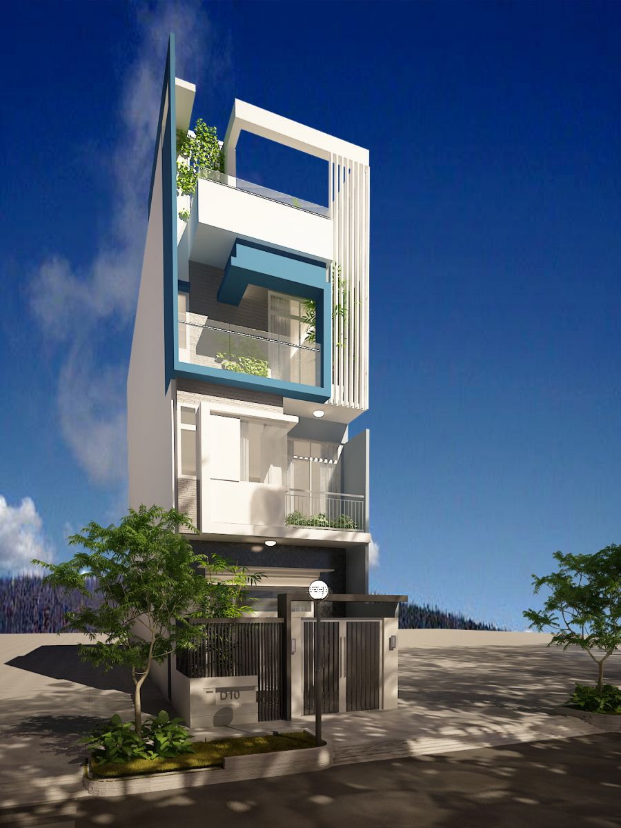 Liền kề Thiên Lý 2