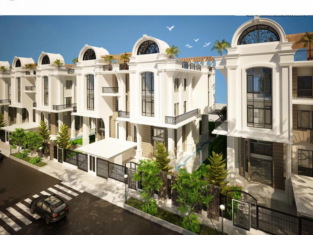Liền kề Thiên Lý 3