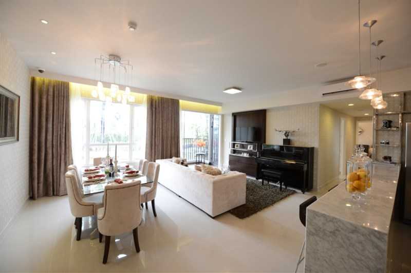 Biệt thự Ventura 2
