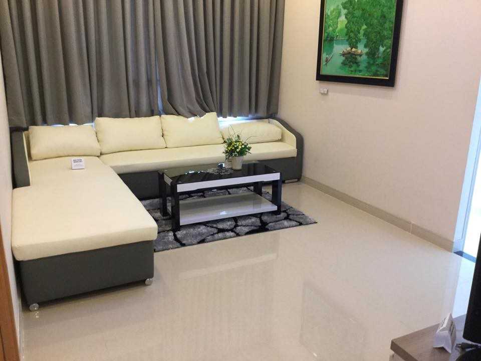 Căn hộ Saigonres