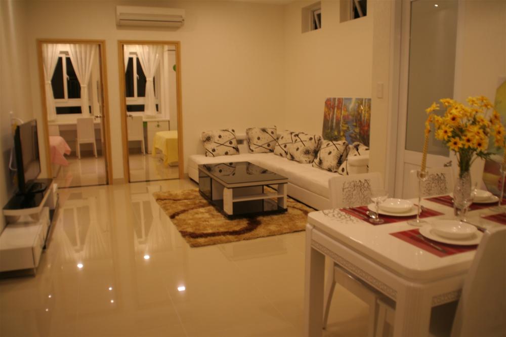 Liền kề Phú Mỹ