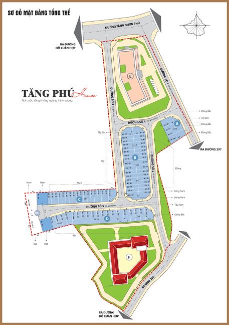 Tăng Phú House
