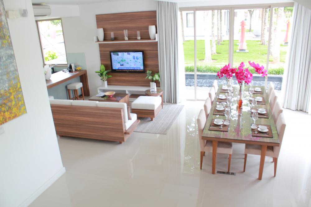 Nhà mẫu Sadeco 2