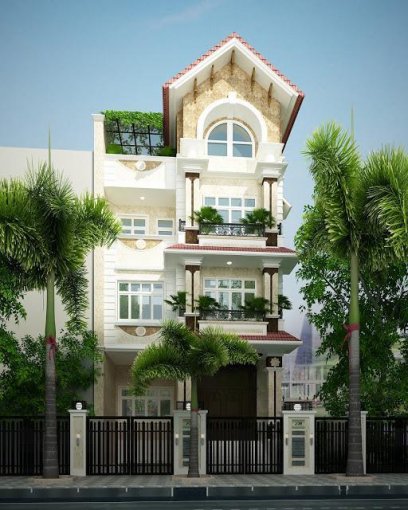 Nhà mẫu Sadeco 3