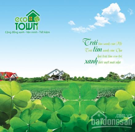 Eco Town