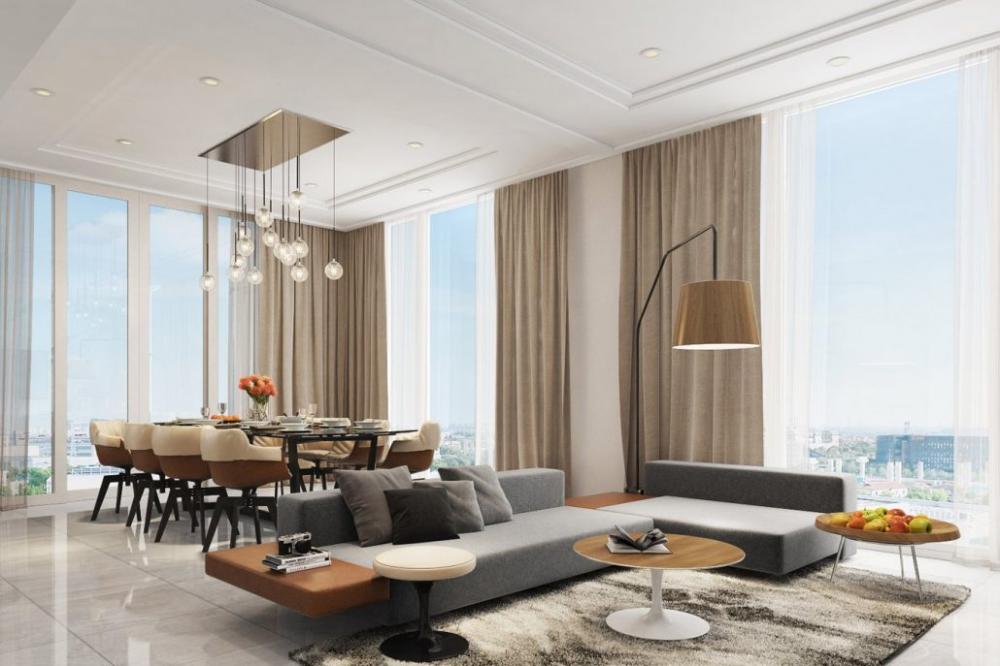 Sarina Condominium