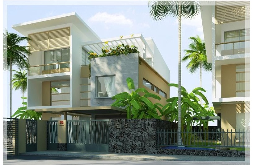 Biệt thự C.T.C