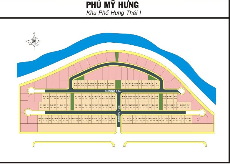 Hưng Thái 1