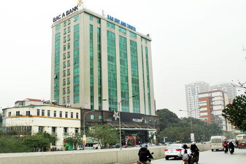 Đào Duy Anh Tower - số 9 Đào Duy Anh