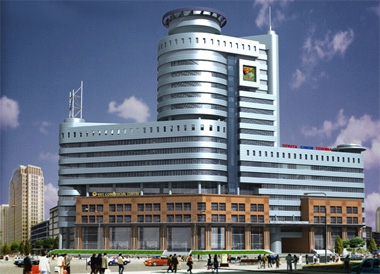 Viet Tower