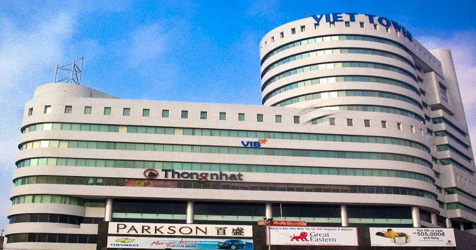 Viet Tower