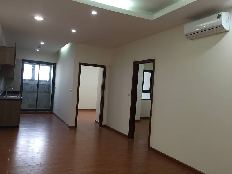 Căn hộ Diamond Building 3