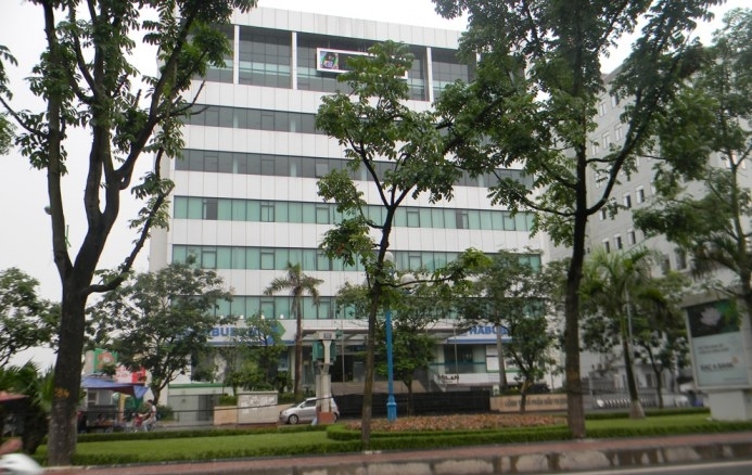 Dự án đã hoàn thiện và đưa vào sử dụng