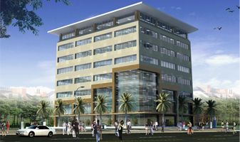 Viễn Đông Building